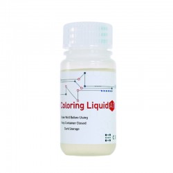 Zirconia discs Coloring...