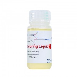 Zirconia discs Coloring...